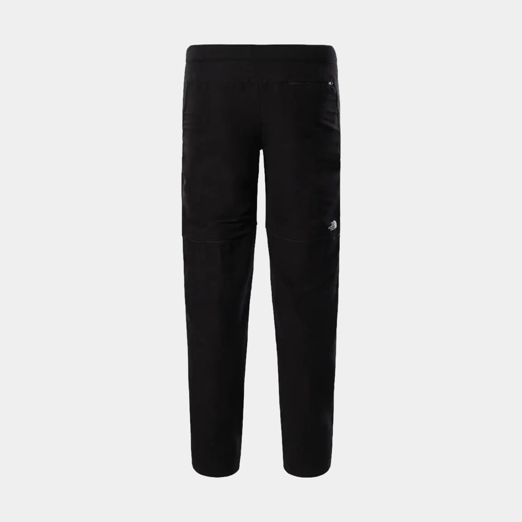 Lightning Short TNF Black (copie)