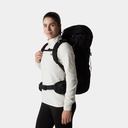 100 Glacier 1/4 Zip Women (2023) Gardenia White