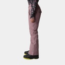 Aboutaday Pants Women Fawn Grey