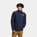 Aconcagua 3 Hoodie Asphalt Grey