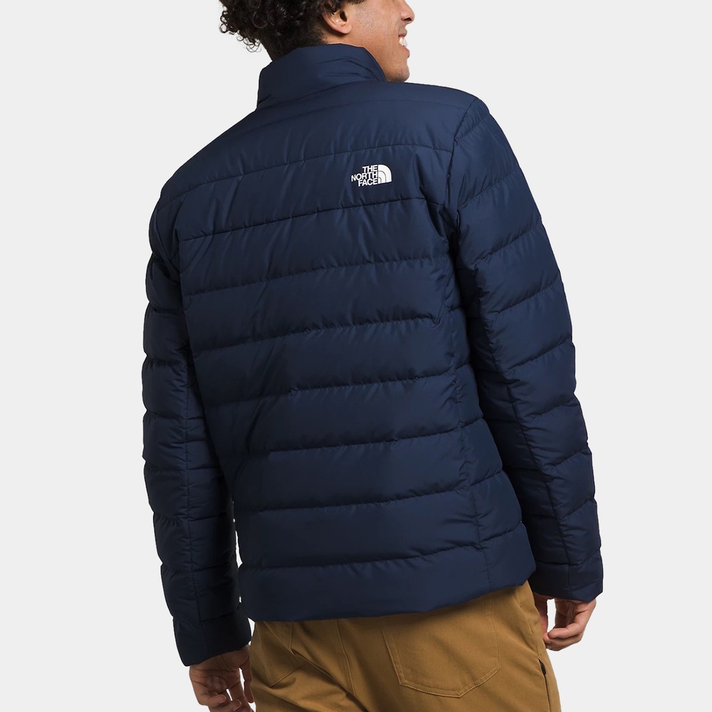 Aconcagua 3 Hoodie Asphalt Grey