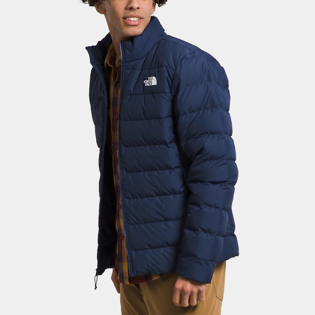 Aconcagua 3 Hoodie Asphalt Grey