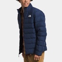 Aconcagua 3 Hoodie Asphalt Grey