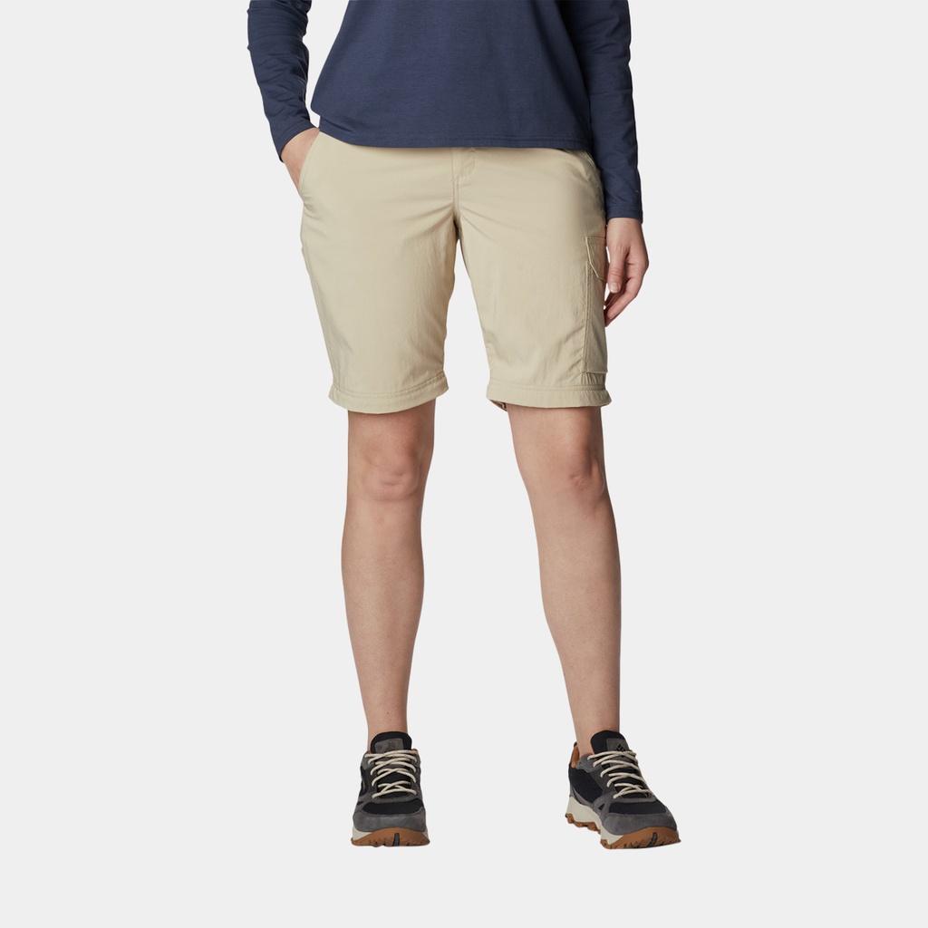 Boundless Trek Short Sleeves Tee Women Nocturnal