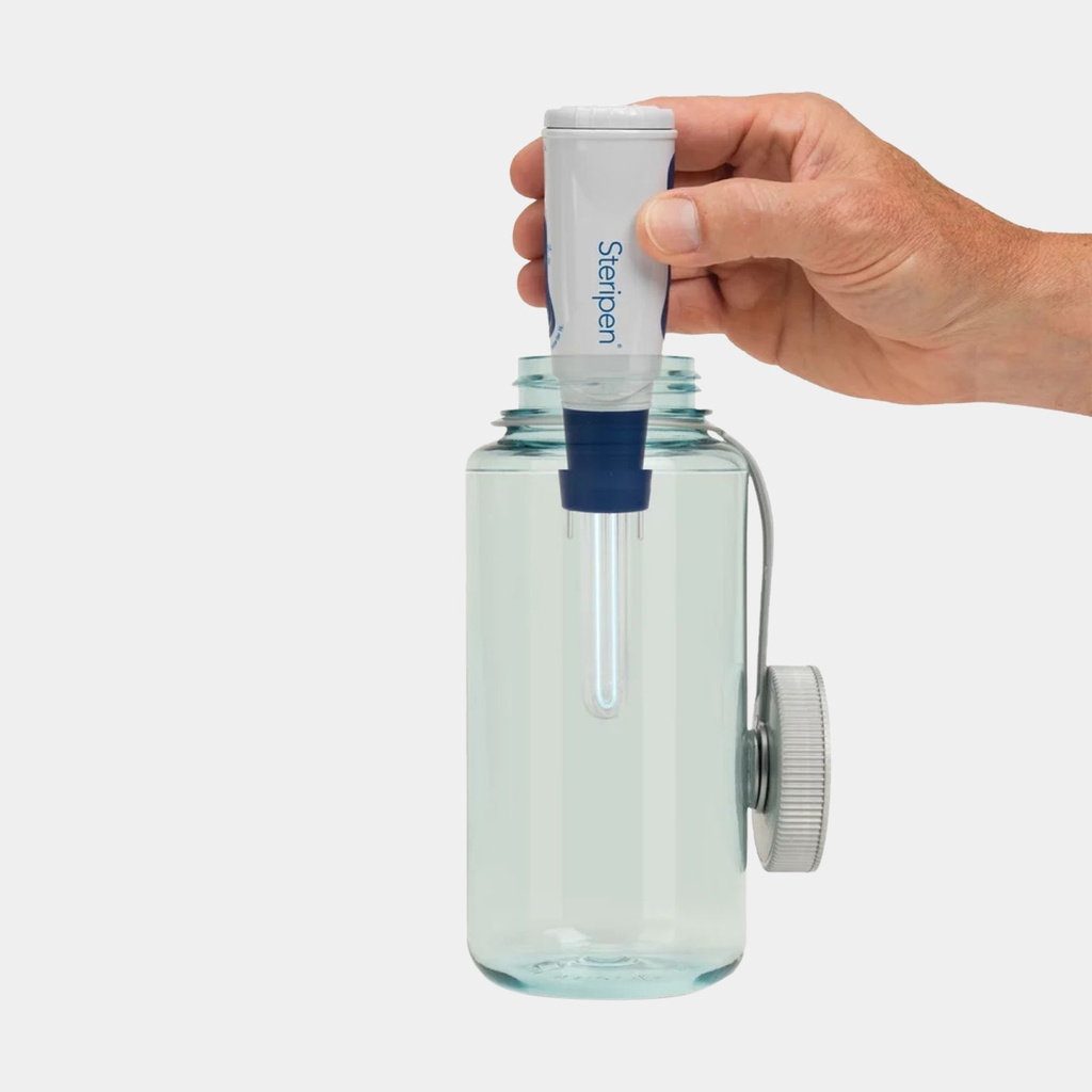 Classic 3 UV Water Purifier
