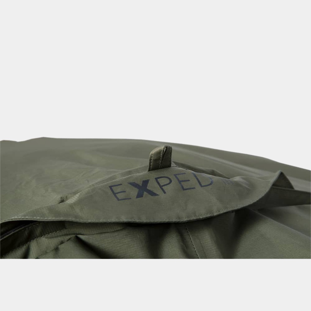 Bivybag 100% Ventair
