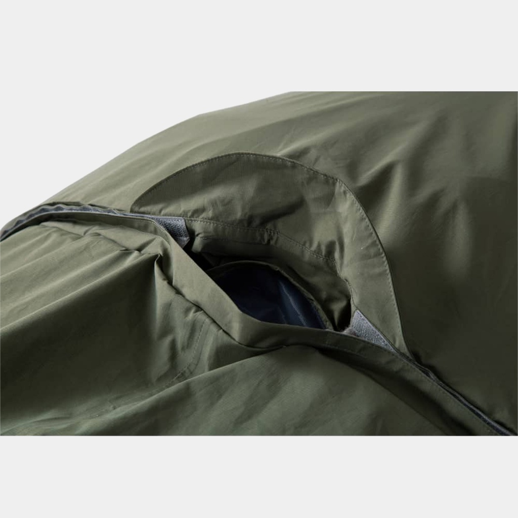 Bivybag 100% Ventair