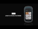 eTrex 32X
