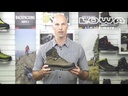 Tibet GTX Sepia / Black