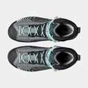 Ribelle Lite HD Women Iron Gray / Jade