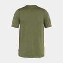 Abisko Day Hike Long Sleeves Women Patina Green