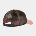 1960 Logo Långtradarkeps Dusty Rose