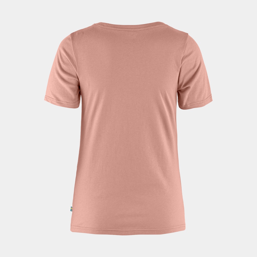 1960 Logo Långtradarkeps Dusty Rose