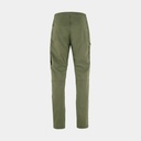Abisko Hike Pants Laurel Green