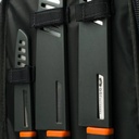Santoku Knife Set
