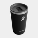 16oz All Around Tumbler Press-In Lid (473ml) Black