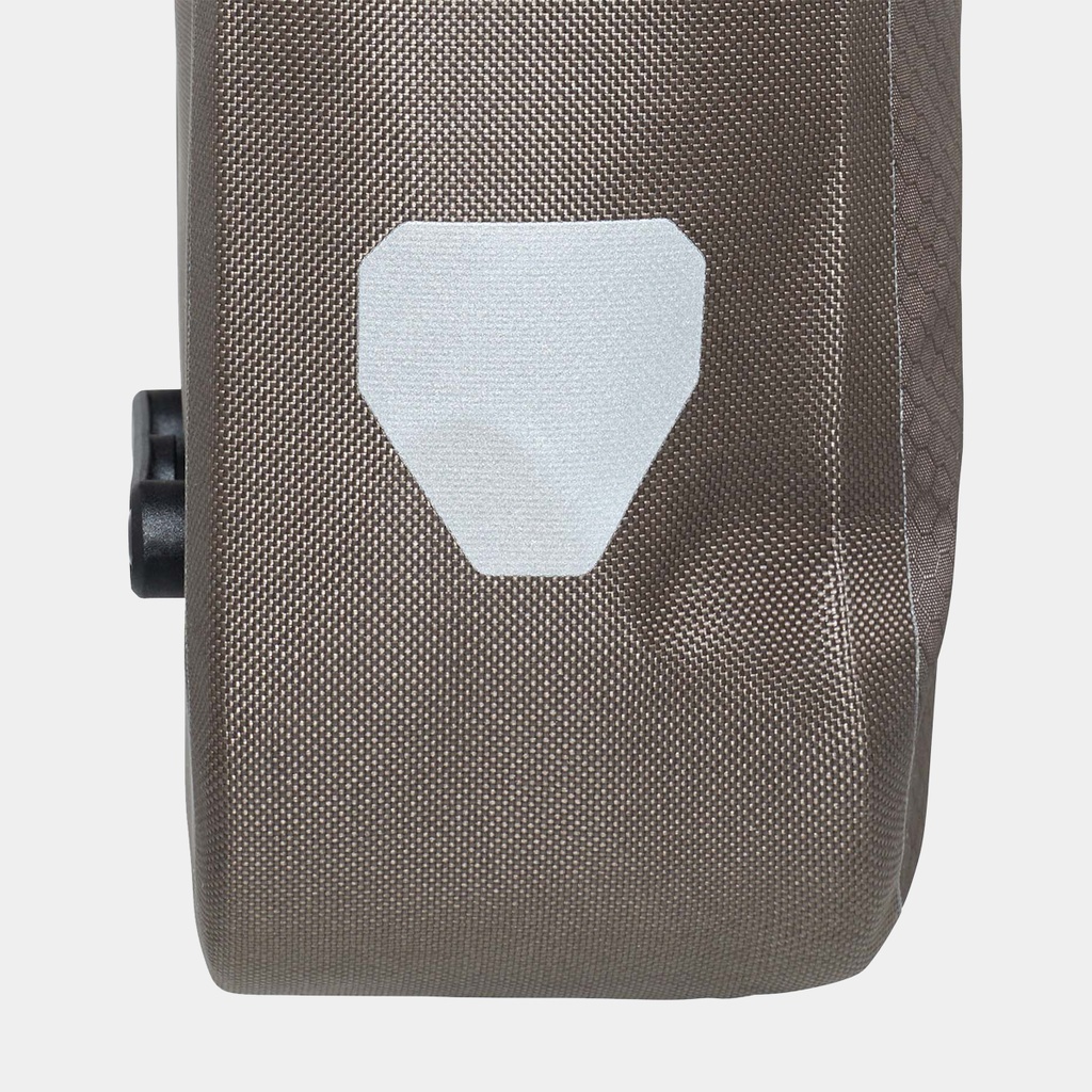 Fork Pack 4.1L Dark / Sand