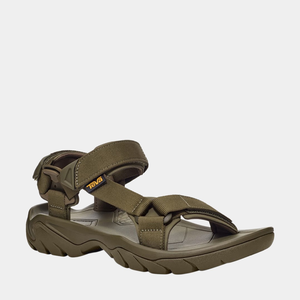 Terra Fi 5 Universal Olive