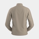 Covert Cardigan (2022) Black Heather II