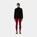 100 Glacier Full Zip Women (2023) TNF Black (NPF)