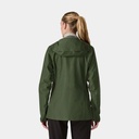 Super Free Alpine Jacket Raptor Brown