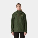 Super Free Alpine Jacket Raptor Brown