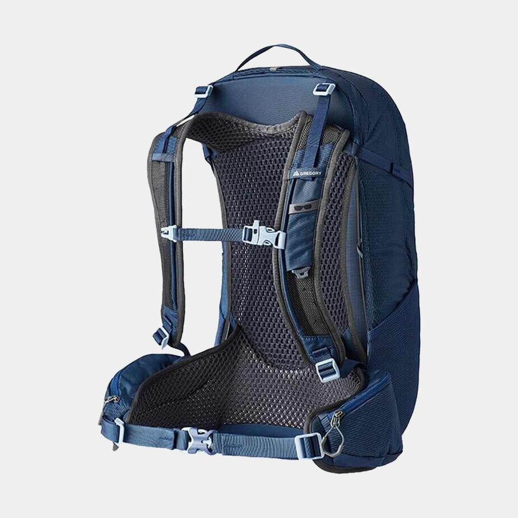 Juno 24 Women Vintage Blue