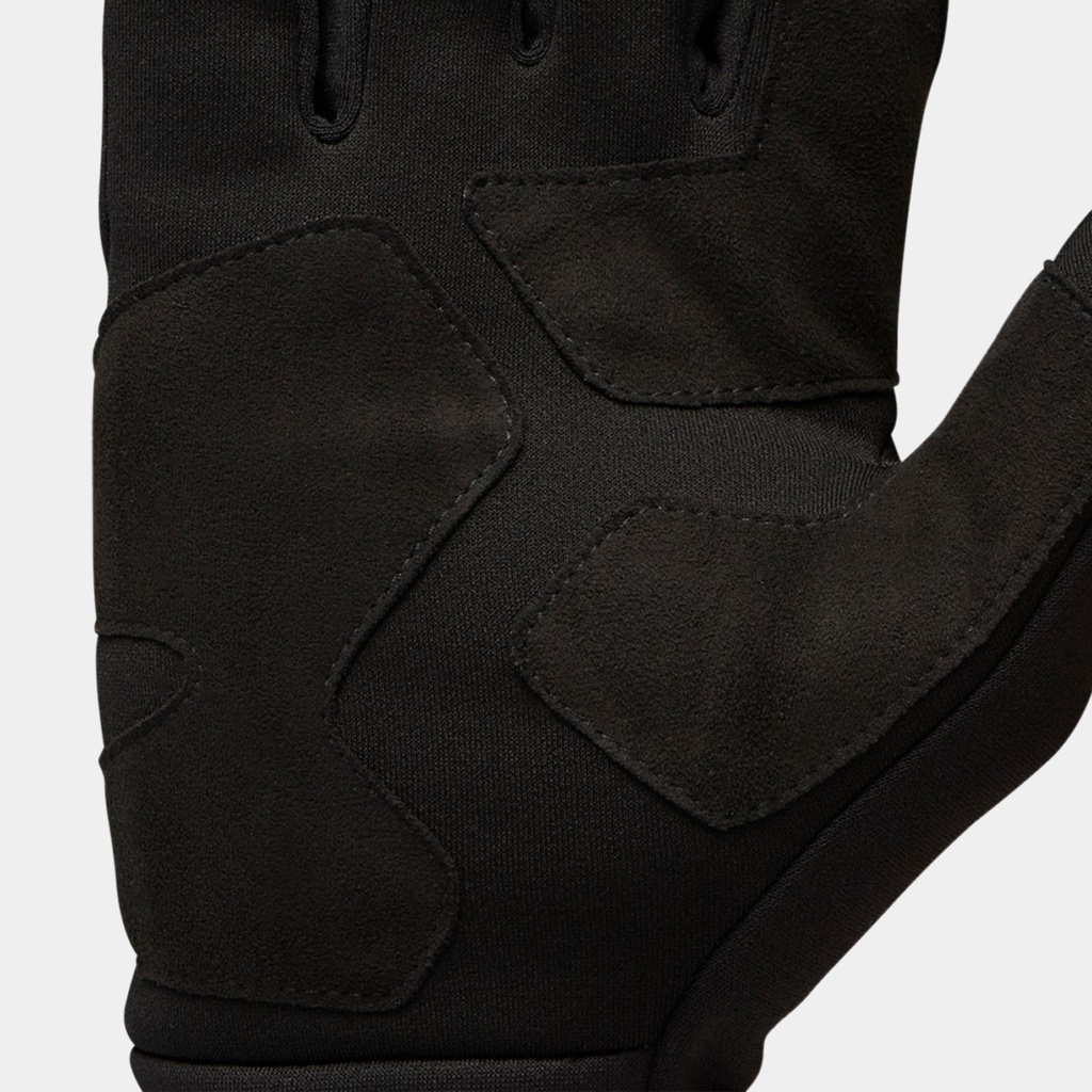 Circuit Z Crash Pad (2024) Pewter