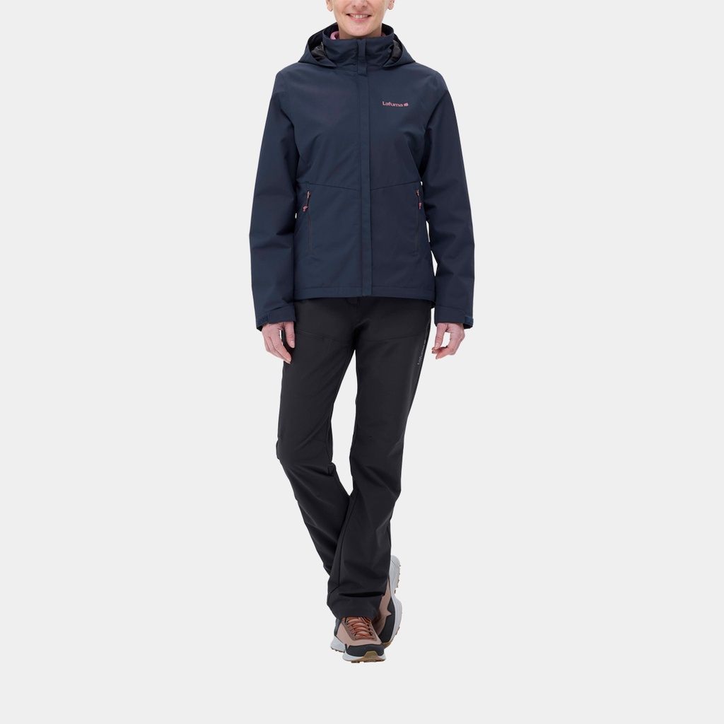 Access 3in1 Jacket Women Navy