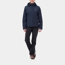 Access 3in1 Jacket Women Navy