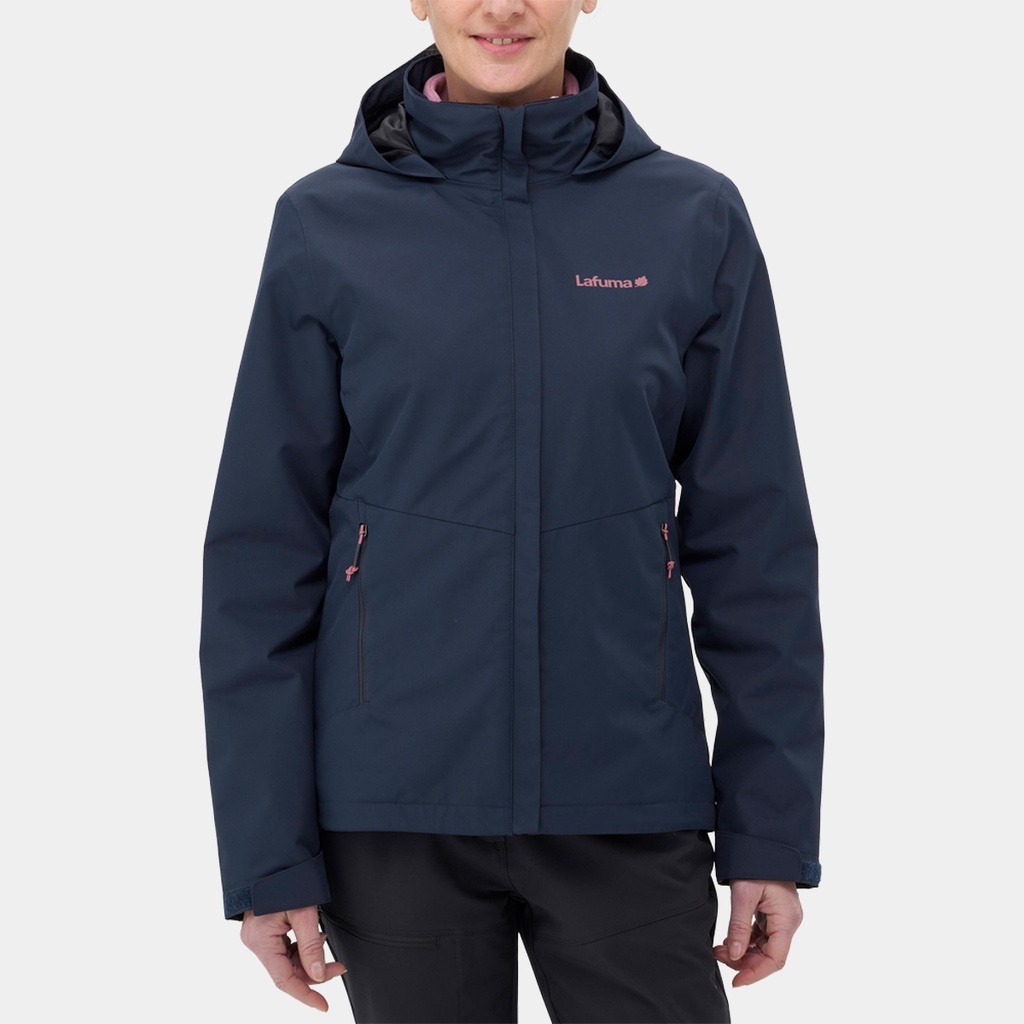 Access 3in1 Jacket Women Navy