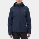 Access 3in1 Jacket Women Navy