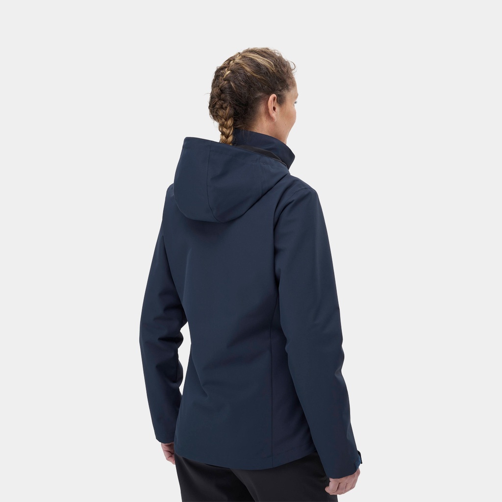 Access 3in1 Jacket Women Navy