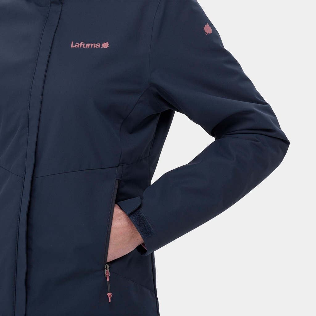 Access 3in1 Jacket Women Navy