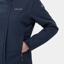 Access 3in1 Jacket Women Navy
