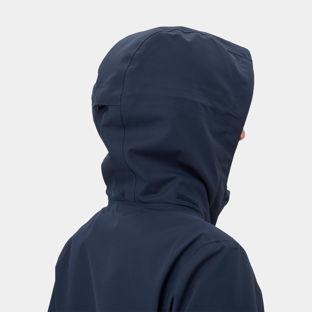 Access 3in1 Jacket Women Navy