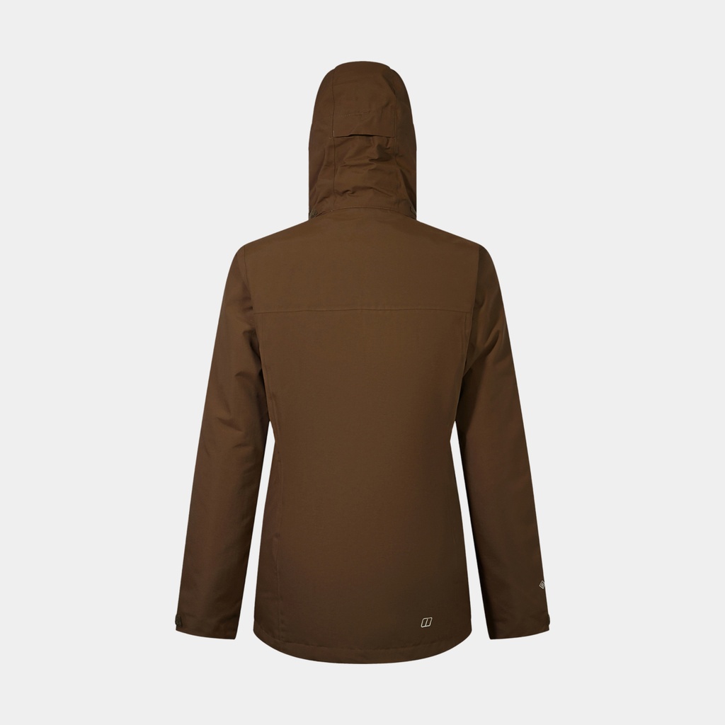 Hillwalker 2.0 HL 3in1 Jacket Black / Black