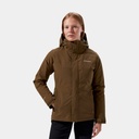 Hillwalker 2.0 HL 3in1 Jacket Black / Black