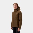 Hillwalker 2.0 HL 3in1 Jacket Black / Black