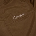 Hillwalker 2.0 HL 3in1 Jacket Black / Black
