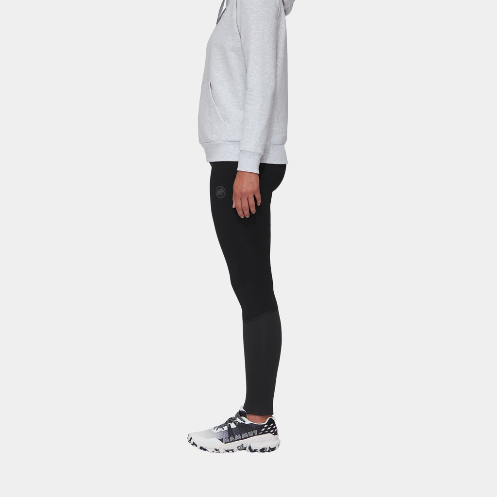 Aconcagua ML Tights Long Women Black