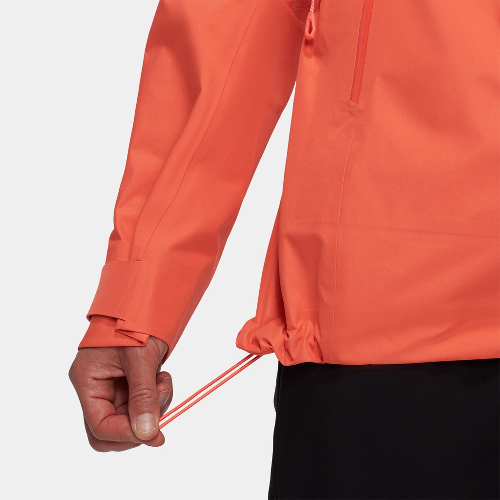 Broad Peak IN Hooded Jacket (2024) Black