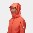 Broad Peak IN Hooded Jacket (2024) Black