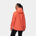 Broad Peak IN Hooded Jacket (2024) Black
