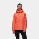Broad Peak IN Hooded Jacket (2024) Black