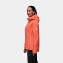 Broad Peak IN Hooded Jacket (2024) Black