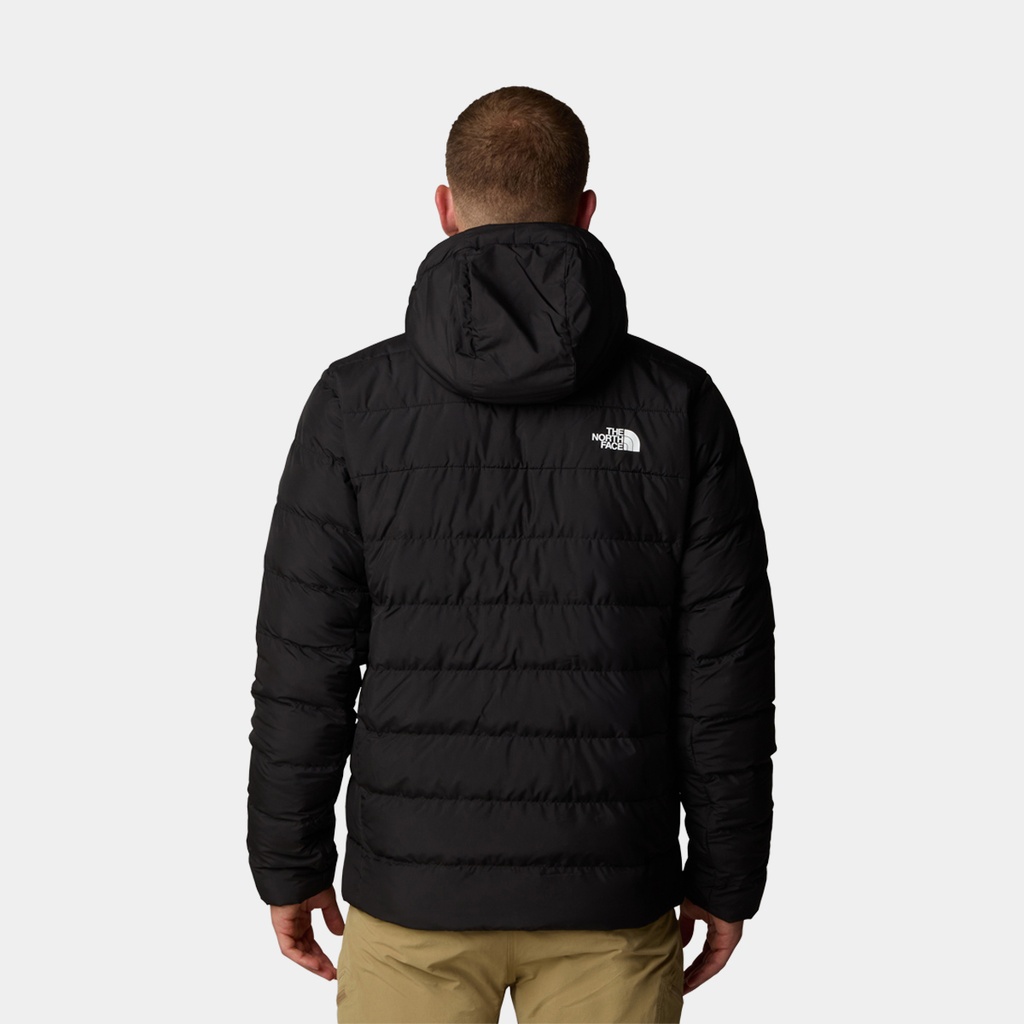Aconcagua 3 Hoodie TNF Black (NPF)