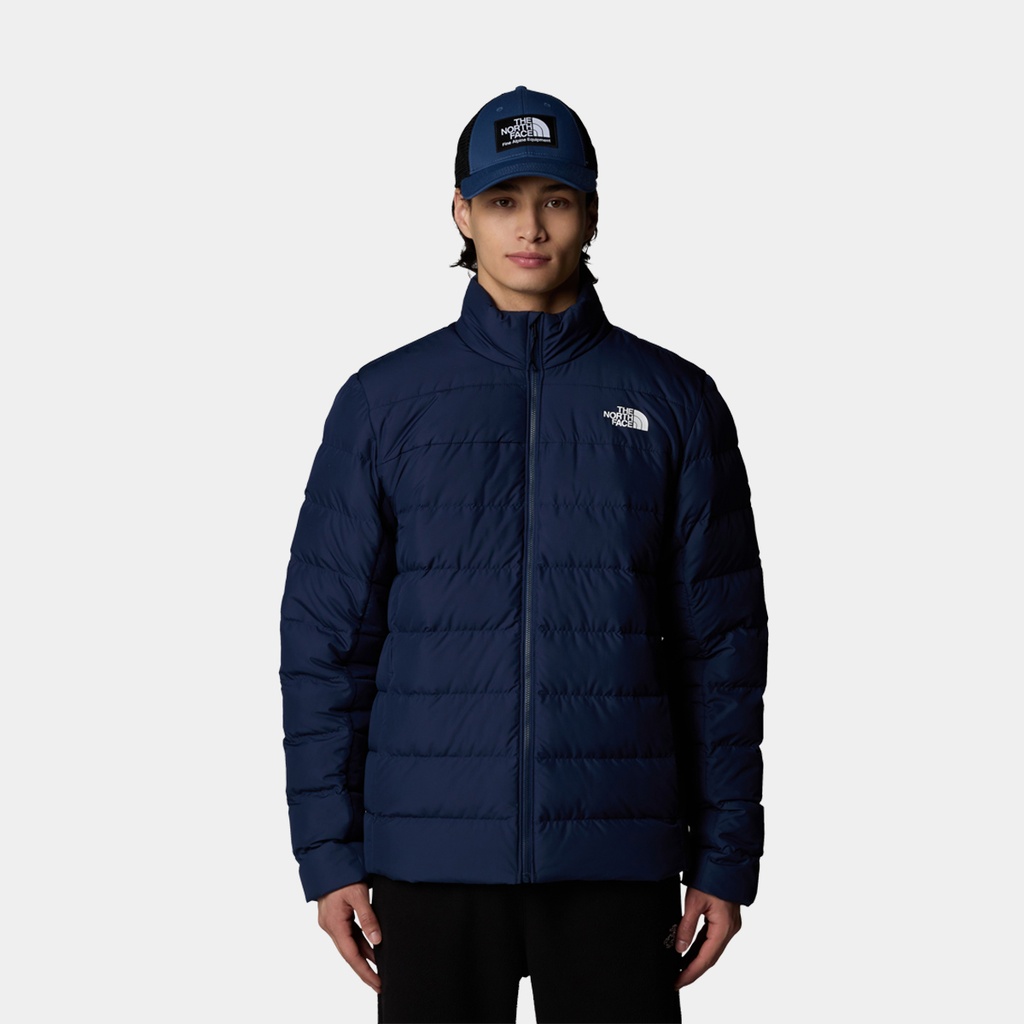 Aconcagua 3 Hoodie TNF Black (NPF)