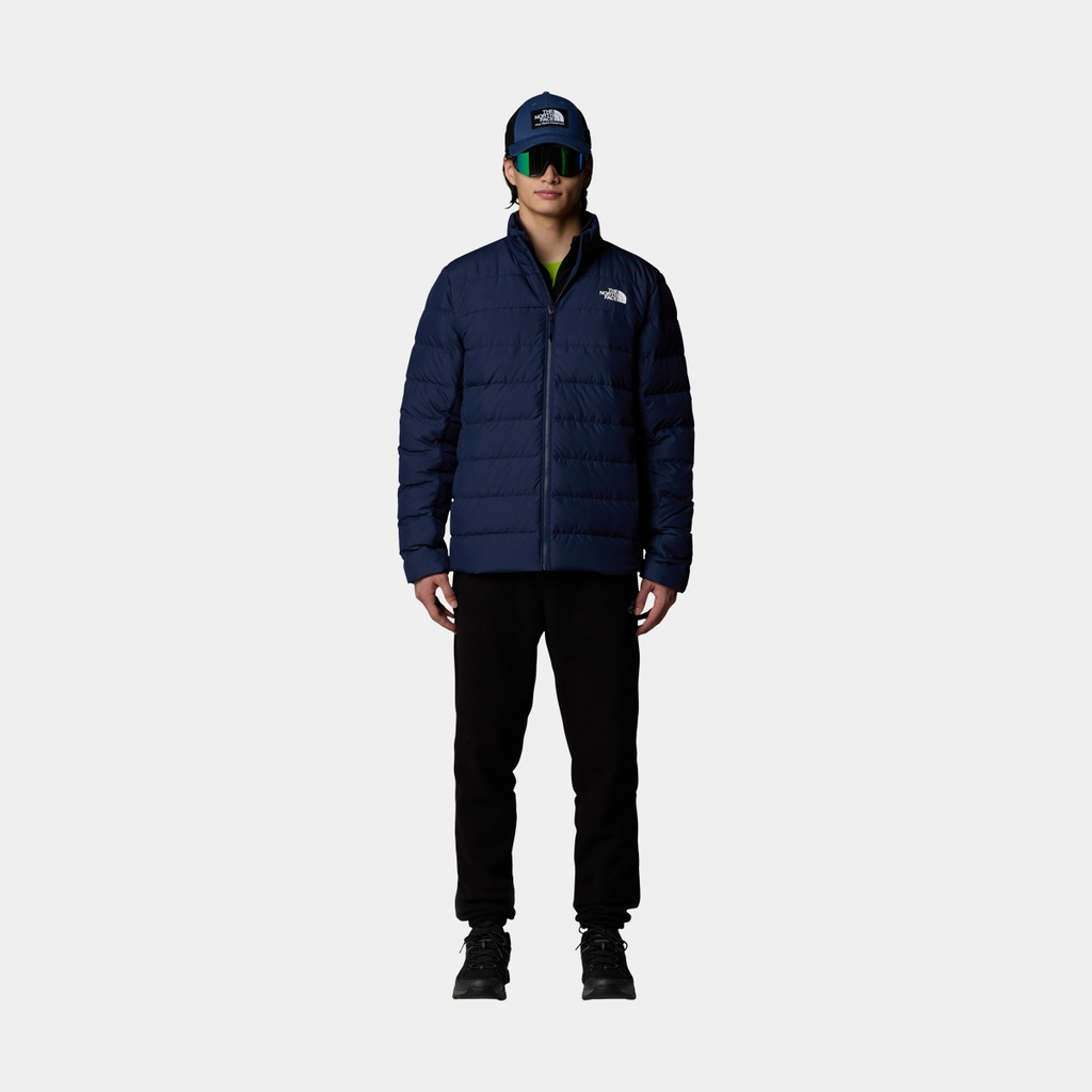 Aconcagua 3 Hoodie TNF Black (NPF)