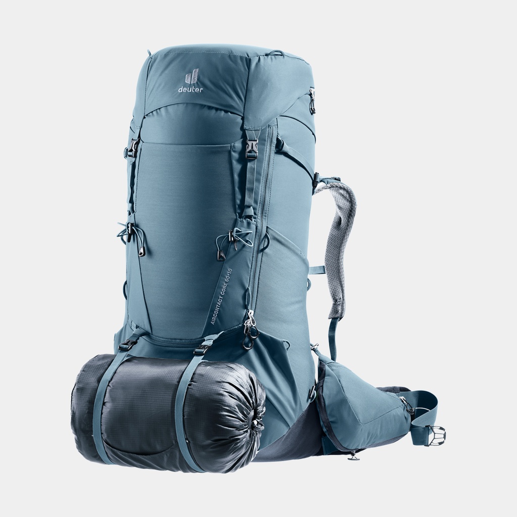 AC Lite 14 SL Women (2024) Lagoon / Atlantic